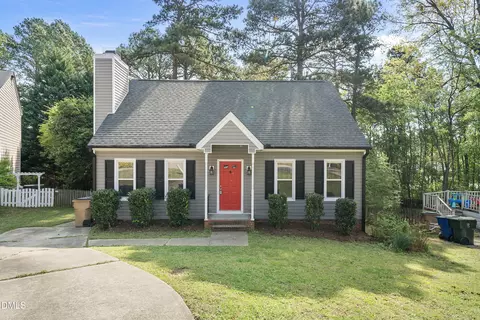 8324 Bellingham Cir, Raleigh, NC 27615