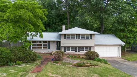 4717 Forestdale Rd, Raleigh, NC 27603