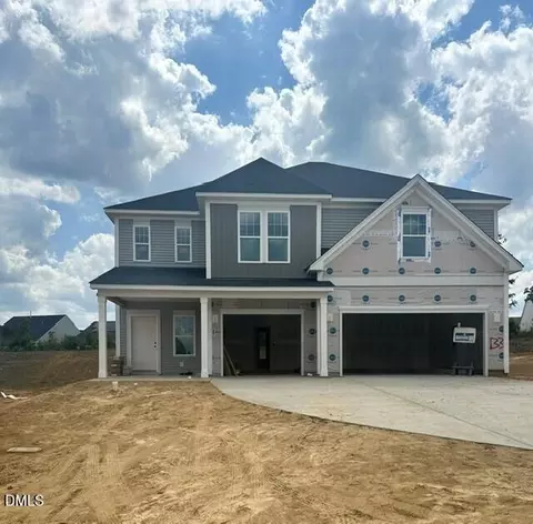 3019 Bayou St, Graham, NC 27253