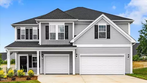 3019 Bayou St, Graham, NC 27253