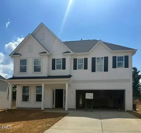 3015 Bayou St, Graham, NC 27253