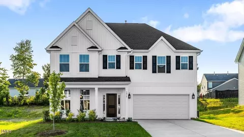 3015 Bayou St, Graham, NC 27253