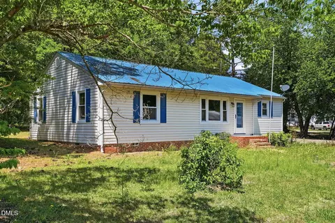 357 Raven Rock Rd, Lillington, NC 27546