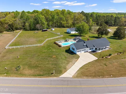 1899 Stewart Farm Rd, Henderson, NC 27537