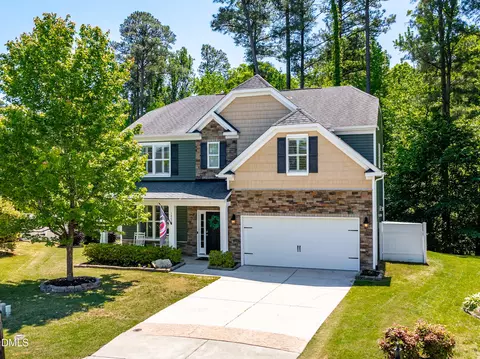 3402 Massey Pond Trl, Raleigh, NC 27616