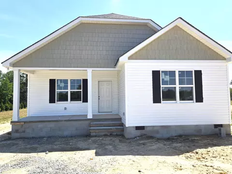 691 Tripp Rd, Lillington, NC 27546