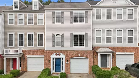 7227 Corvette Ct, Raleigh, NC 27613