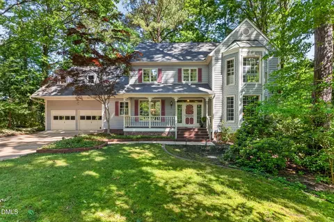 10924 Bexhill Dr, Cary, NC 27518