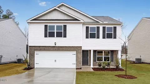 117 Daniel Rd, Wilsons Mills, NC 27520