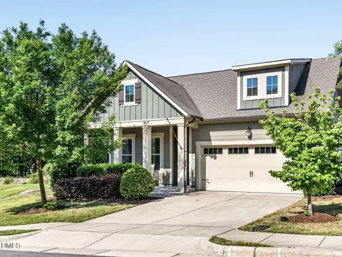 63 Middleton Pl, Chapel Hill, NC 27516