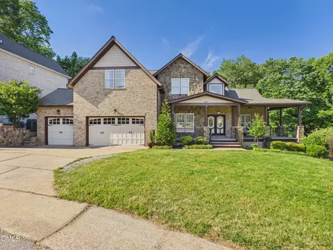 2929 Elmfield St, Raleigh, NC 27614