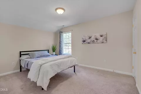 Bedroom - 4416 Dolwick Dr, Durham, NC 27713 photo 2 of 3