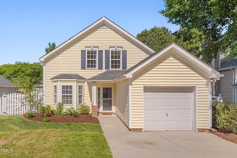 4416 Dolwick Dr, Durham, NC 27713