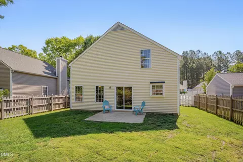 Exterior - 4416 Dolwick Dr, Durham, NC 27713 photo 5 of 6