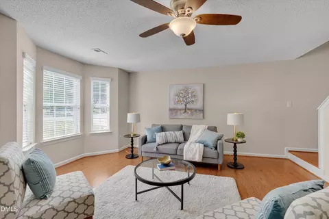 Living - 4416 Dolwick Dr, Durham, NC 27713 photo 1 of 1