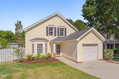 Exterior - 4416 Dolwick Dr, Durham, NC 27713 photo 1 of 6