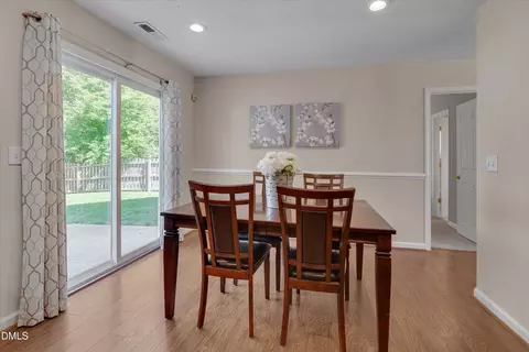 Dining - 4416 Dolwick Dr, Durham, NC 27713 photo 1 of 2