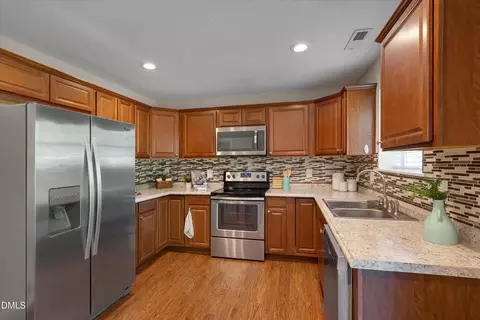 Kitchen - 4416 Dolwick Dr, Durham, NC 27713 photo 1 of 3
