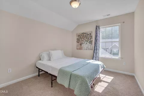 Bedroom - 4416 Dolwick Dr, Durham, NC 27713 photo 3 of 3