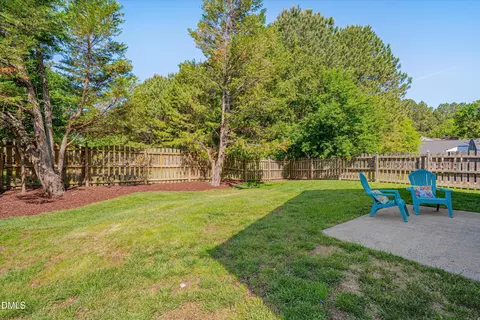 Exterior - 4416 Dolwick Dr, Durham, NC 27713 photo 4 of 6