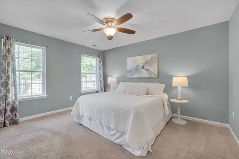 Bedroom - 4416 Dolwick Dr, Durham, NC 27713 photo 1 of 3