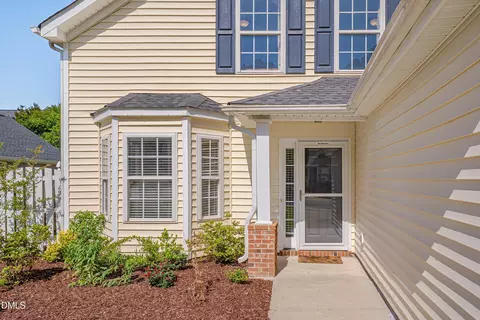 Exterior - 4416 Dolwick Dr, Durham, NC 27713 photo 2 of 6