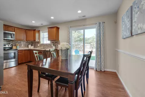 Dining - 4416 Dolwick Dr, Durham, NC 27713 photo 2 of 2