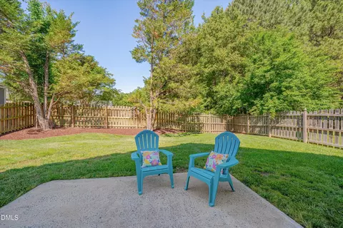 Exterior - 4416 Dolwick Dr, Durham, NC 27713 photo 3 of 6