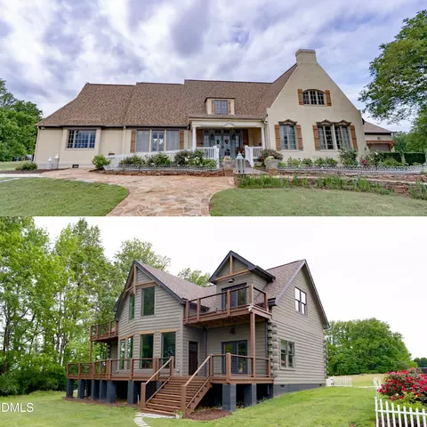 1110 Pleasant Hill Church Rd, Siler City, NC 27344