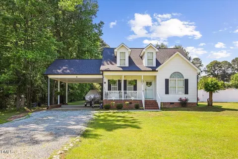113 Mccoy Dr, Smithfield, NC 27577