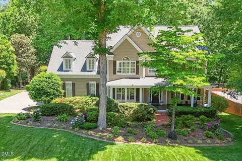 4037 Summer Brook Dr, Apex, NC 27539