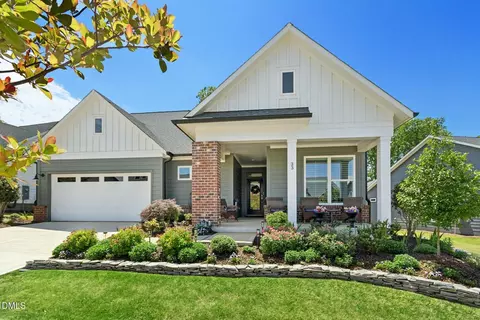 33 Imagine Way, Pittsboro, NC 27312