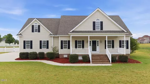 165 W Beulah Rd, Nashville, NC 27856