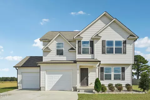 1008 Hooks Rd, Fremont, NC 27830