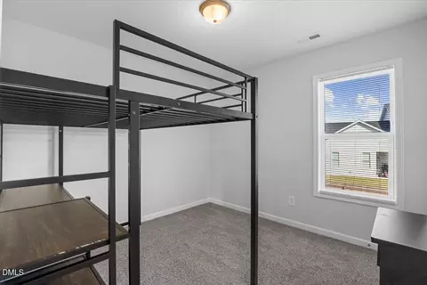 Bedroom - 416 Sturgeon St, Smithfield, NC 27577 photo 3 of 3