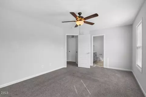 Bedroom - 416 Sturgeon St, Smithfield, NC 27577 photo 2 of 3