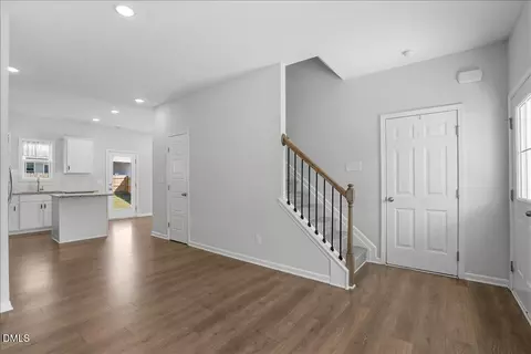 Entry Way - 416 Sturgeon St, Smithfield, NC 27577 photo 1 of 4
