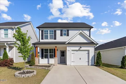 Exterior - 416 Sturgeon St, Smithfield, NC 27577 photo 1 of 7