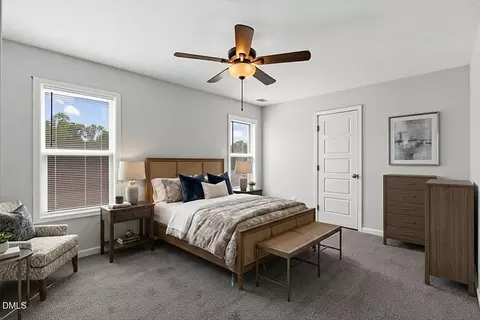 Bedroom - 416 Sturgeon St, Smithfield, NC 27577 photo 1 of 3