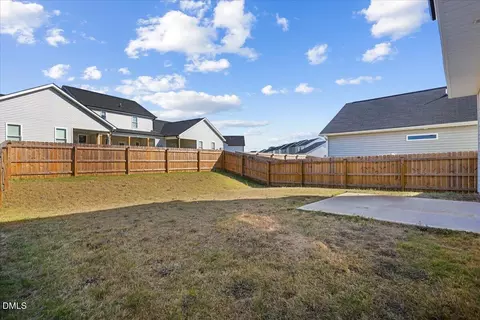 Exterior - 416 Sturgeon St, Smithfield, NC 27577 photo 5 of 7