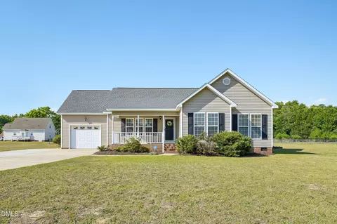 1013 Deer Oaks Ct, Raleigh, NC 27603