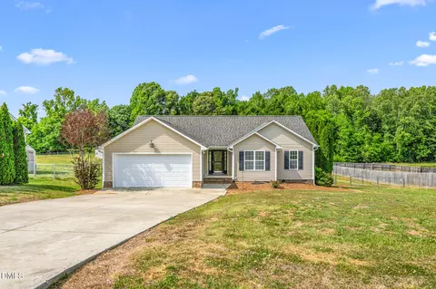 7507 Inglewood Rd, Burlington, NC 27215