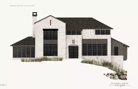 416 Shinleaf Pond Trl, Raleigh, NC 27614