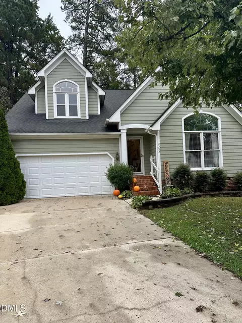 2353 Florida Ct, Raleigh, NC 27615
