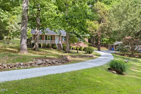 1322 Palmers Grove Church Rd, Hillsborough, NC 27278