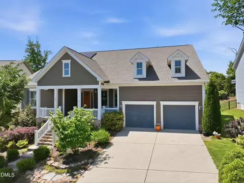 205 Stanton Gable Ln, Hillsborough, NC 27278