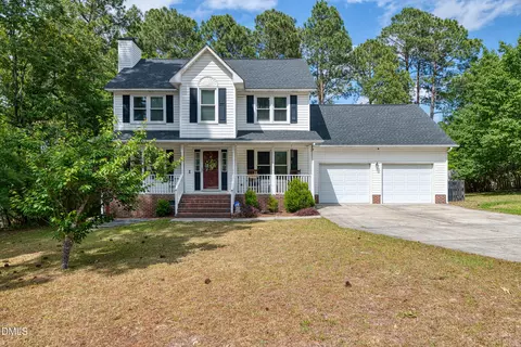 79 Cliffdale Ct, Cameron, NC 28326