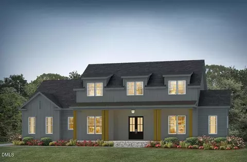 366 Mollie Meadow Dr, Zebulon, NC 27597