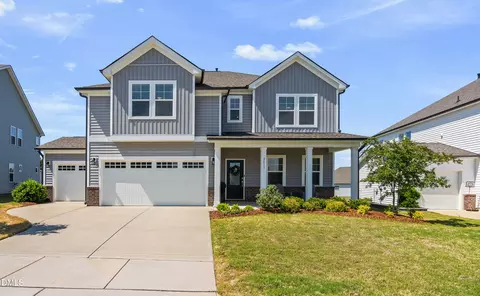 2613 Morgandale Ct, Fuquay Varina, NC 27526