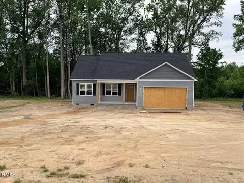 1115 Nor-am Rd, Pikeville, NC 27863